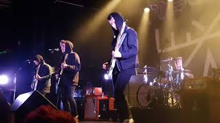 Moose Blood - Pastel (live)