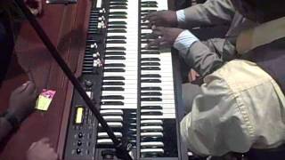 Kevin Powell - AIM 2011
