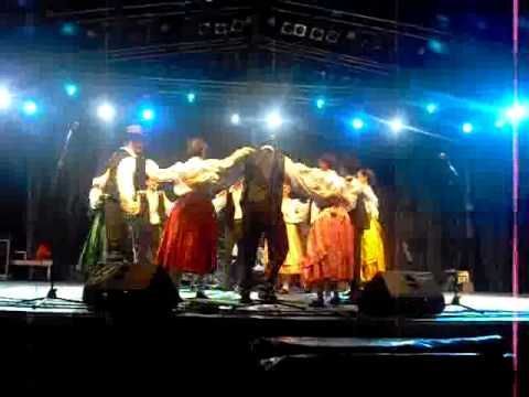 Djura Kis Sid - Ruski tanci