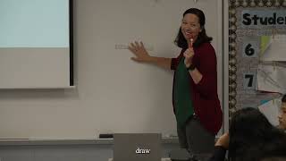 LIA Teaching Algorithms