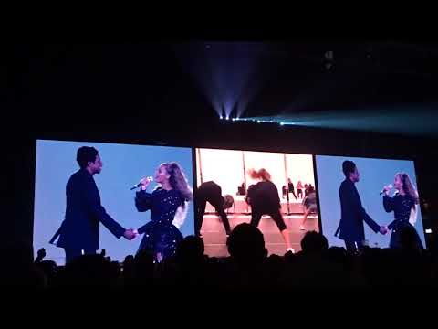 TALITHA'S VLOG #56 - OTR II BEYONCE EN JAY Z