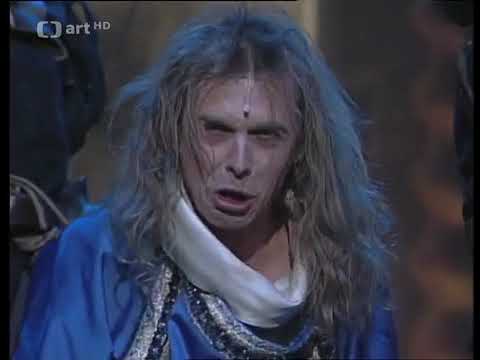 Lucie Bílá - Dracula (1996)