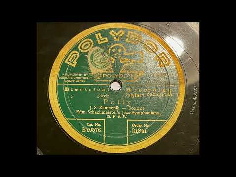 Efim Schachmeister - Polly