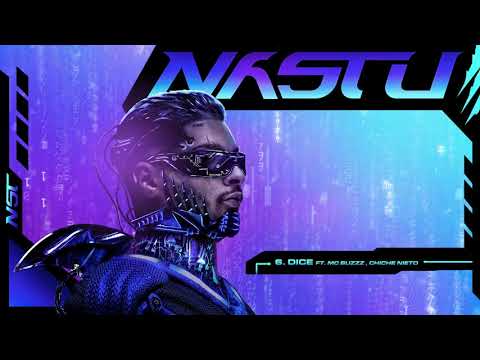 RVFV - Dice ft Mc Buzzz, Chiche Nieto (Audio Oficial)