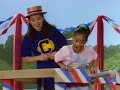 Barney Friends Carnival Of Numbers Season 1 Episode 24