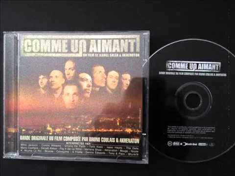 Millie Jackson - Prisoners Of Love (featuring Shurik'n)