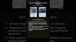MTG EDH Combo Explained