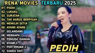 Download lagu PEDIH, LUKAKU - RENA MOVIES MAHESA MUSIC FULL ALBUM 2025  mp3 Download lagu PEDIH, LUKAKU - RENA MOVIES MAHESA MUSIC FULL ALBUM 2025  mp3