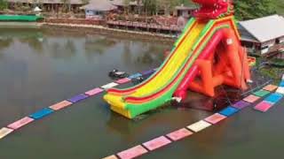 preview picture of video 'Dream Park Resort fun trip.mp4'