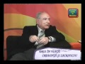 Interviu Despre Miscarea Legionara Cu Prof Dr Iulian Constantin Full