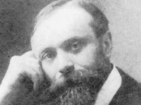 "L'Orgue Mystique n° 22 op 56", Dominica V post Pascha  (IV) - C.Tournemire (1870-1939)