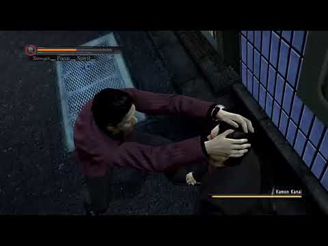 Yakuza 5 playthrough pt 11