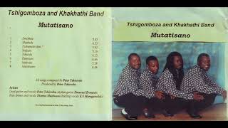 Download lagu mutatisano mp3