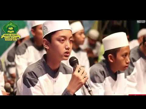 New Ya Asyiqal Musthofa Voc. Gus Azmi  terbaru 2019