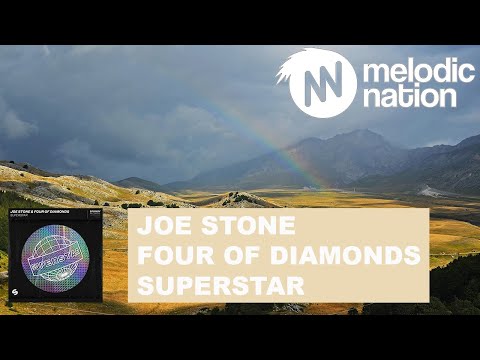 Joe Stone & Four of Diamonds - Superstar