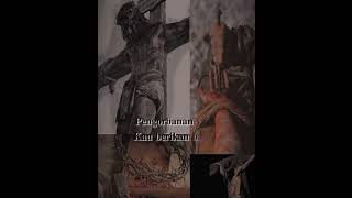 Download lagu Terlalu Besar KasihMu Bapa mp3