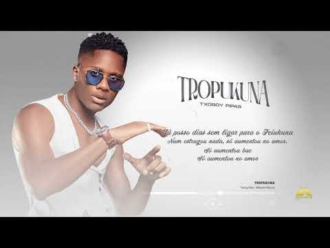 Txoboypipas - TROPUKUNA (Vídeo lyric)