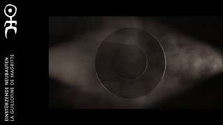 Einstürzende Neubauten - La Guillotine de Magritte (Official Video)