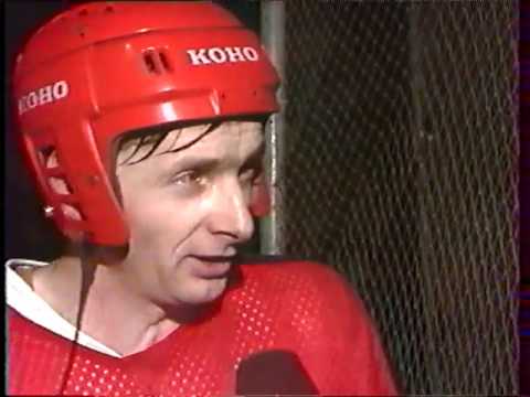 STS Sanok  -  Tysovia (sezon 1992/93)