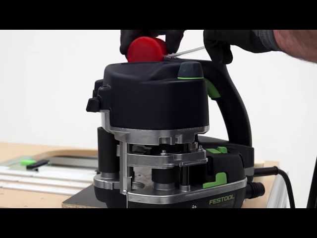 Video teaser for Festool TV Folge 65: Wasser- und hitzebeständige Verleimungen mit dem CONTURO und PU Klebepatronen