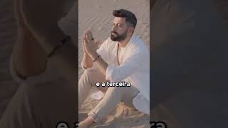 MUDE A MENTE E A VIDA MUDA JUNTO!