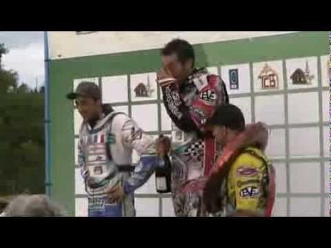 WORLD LONGTRACK CHAMPIONSHIP 2013 MORIZES (FRANCE)