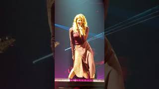 Faith Hill - Free - Washington DC 10-13-2017