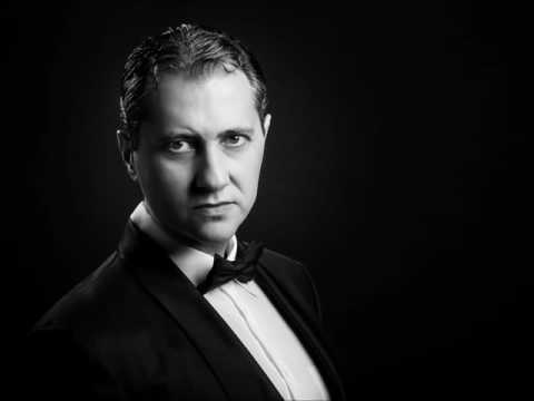 STOYAN BONCHEV & MAESTRO ALEX ZOGRAFOV - " Where can a lover go"