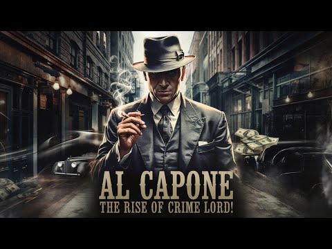 Al Capone: The Rise of a Crime Lord!