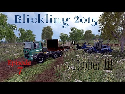 Blickling 2015 #7