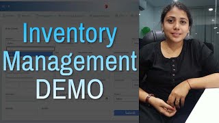 Best Inventory Management Software in India