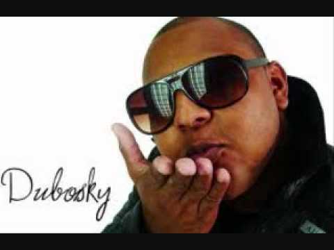 Dubosky ft Mr  Saik - Dando y Dando
