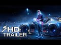 Back To The Future 4 Movie Trailer Concept Michael J Fox Christopher Lloyd