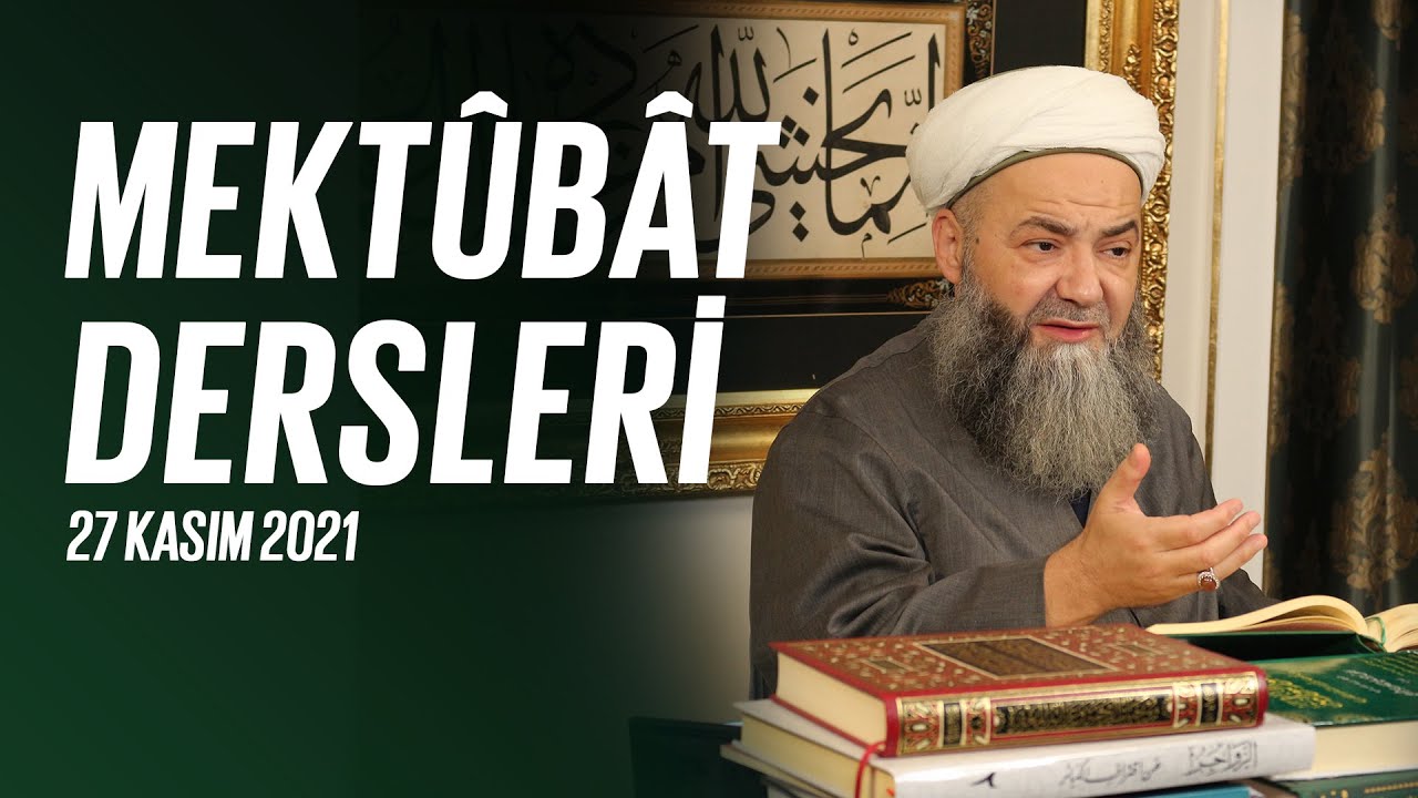 İ'tikâd Mektubları (1. Cilt 80. Mektûb - 5) 62. Bölüm 