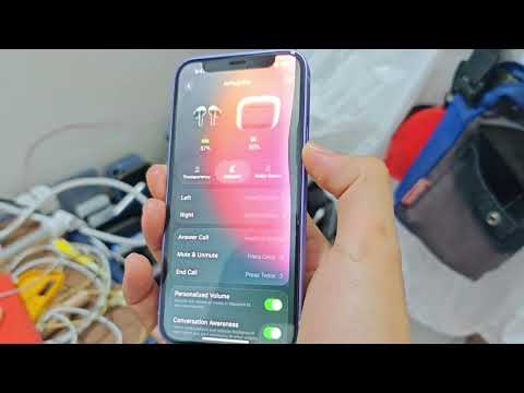 iOS 19 redesign concept