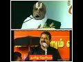 Seeman Slams Caste Politics Seeman Mass Reply To Madhuvanthi
