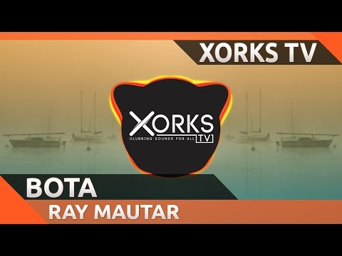Ray Mautar - Bota (Original Kuduro)