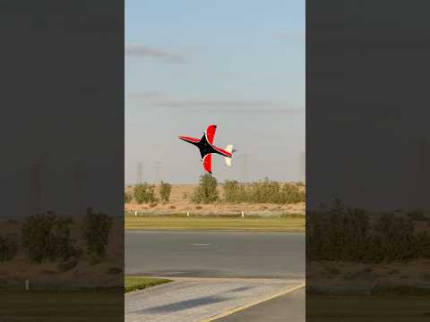 Close call! 🙈 #dubai #flyforfun #rcjets