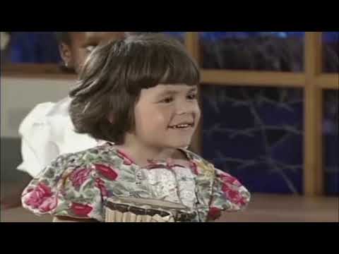 Teletubbies TV Drumming with The Norris Date 2 April 1998