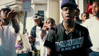 Kriminal - Who Run It (Freestyle)