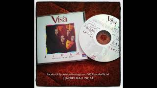 Download lagu VISA - Sendiri Mau Ingat mp3