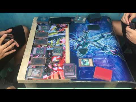 Yu-Gi-Oh! iNfinity Weekly Tournament
