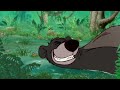 The Jungle Book Special Edition Multi Game Challenge Baloo S Virtual Swingin Jungle Cruise
