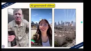 Crisis Verification Techniques That Battle Misinformation