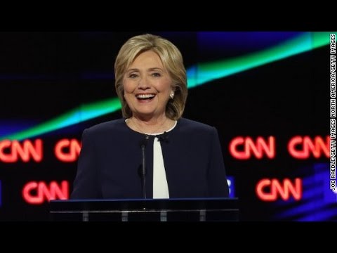 Live Caller -- "CNN/Time Warner Is Hillary's 7th Biggest Donor"