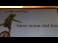 Dat Boi The Millionaire