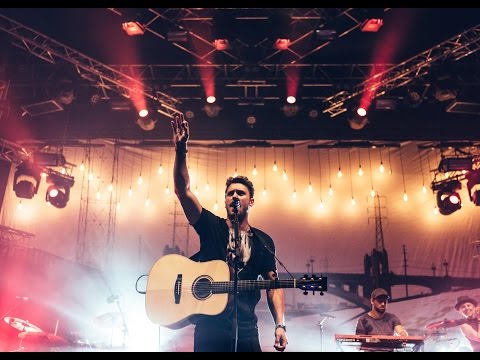Bastian Baker - We Are The Ones (#FF)