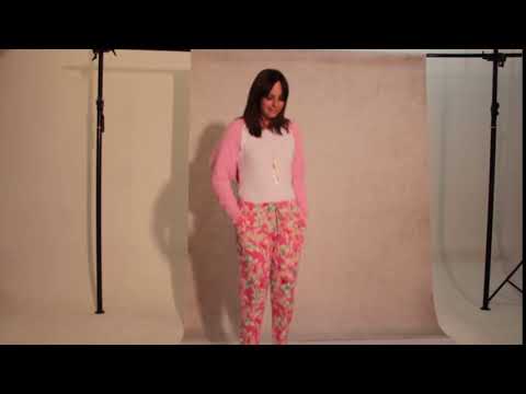 Fischer Wolle - Ärmelschal "Merino Extrafein" 761071