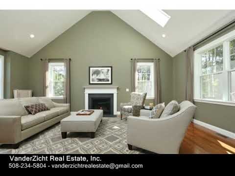 lot 5 57 Rifleman Way, Uxbridge MA 01569 - Single Family Home - Real Estate - For Sale -