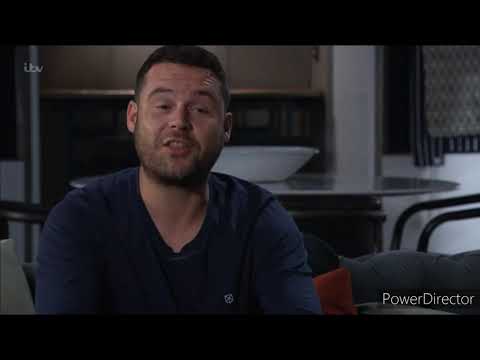 Emmerdale - Aaron and Liv Scenes - Part 2/3 (1st October 2020)